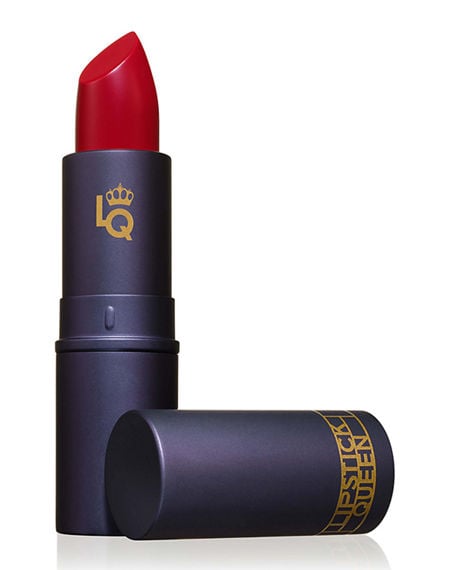 Lipstick Queen Sinner Lipstick in Red