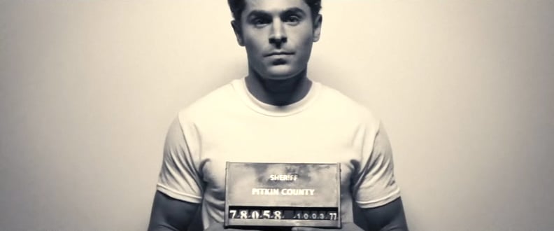 EXTREMELY WICKED, SHOCKINGLY EVIL, AND VILE, Zac Efron as Ted Bundy, 2019.  Netflix / courtesy Everett Collection