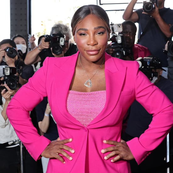 Who Is Serena Williams Dating?