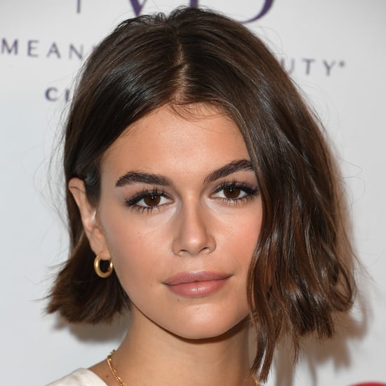 Kaia Gerber on Confidence and Beauty Lessons From Mom