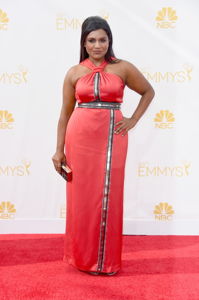 Mindy Kaling