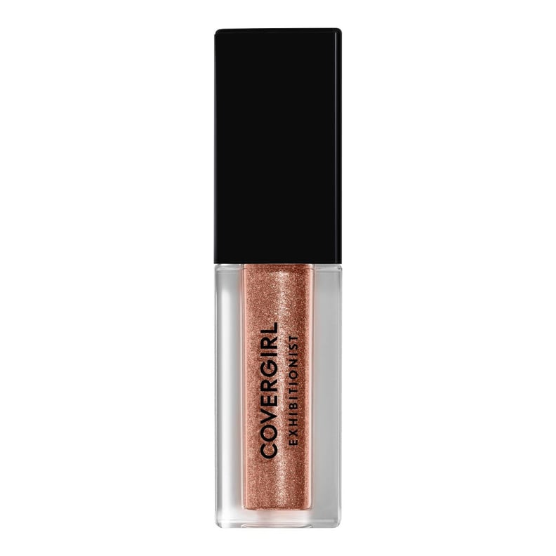 CoverGirl Exhibitionist Liquid Glitter Eyeshadow