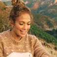 Jennifer Lopez and Her Twins Interviewing Each Other Is 1 Minute of Pure Wholesomeness