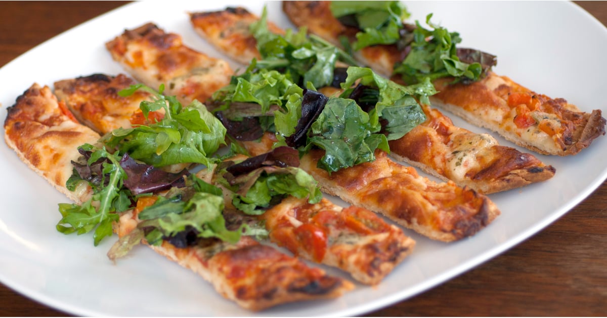 Happy Hour Snacks POPSUGAR Food