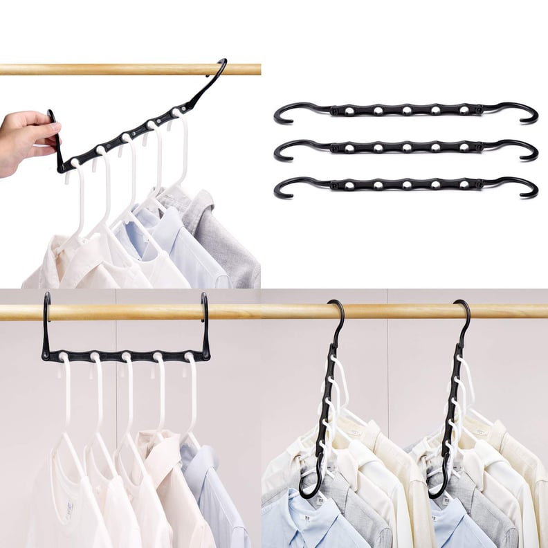 House Day Hangers Space Saving Organizer