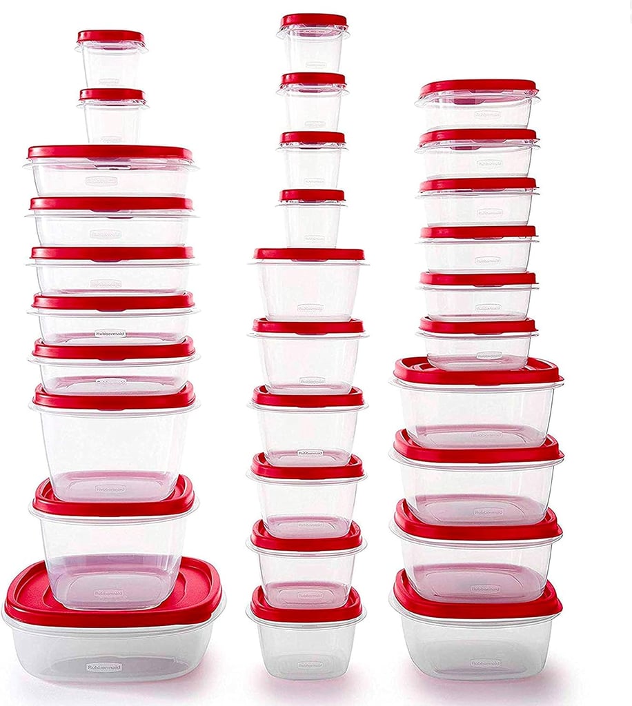 Food Storage Containers