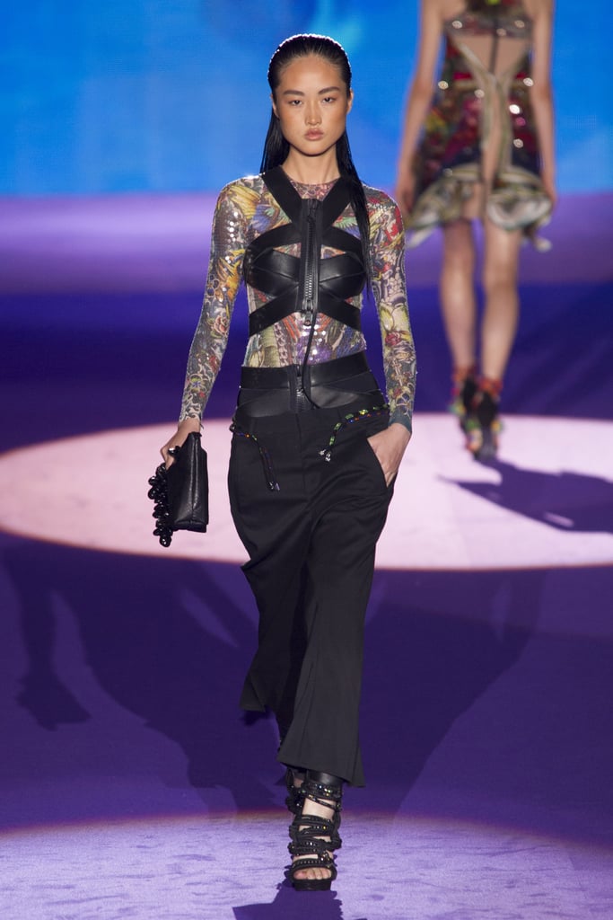 Dsquared2 Spring 2016