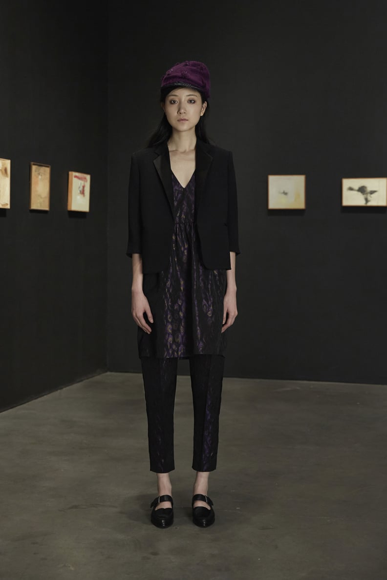 Rachel Comey Fall 2014