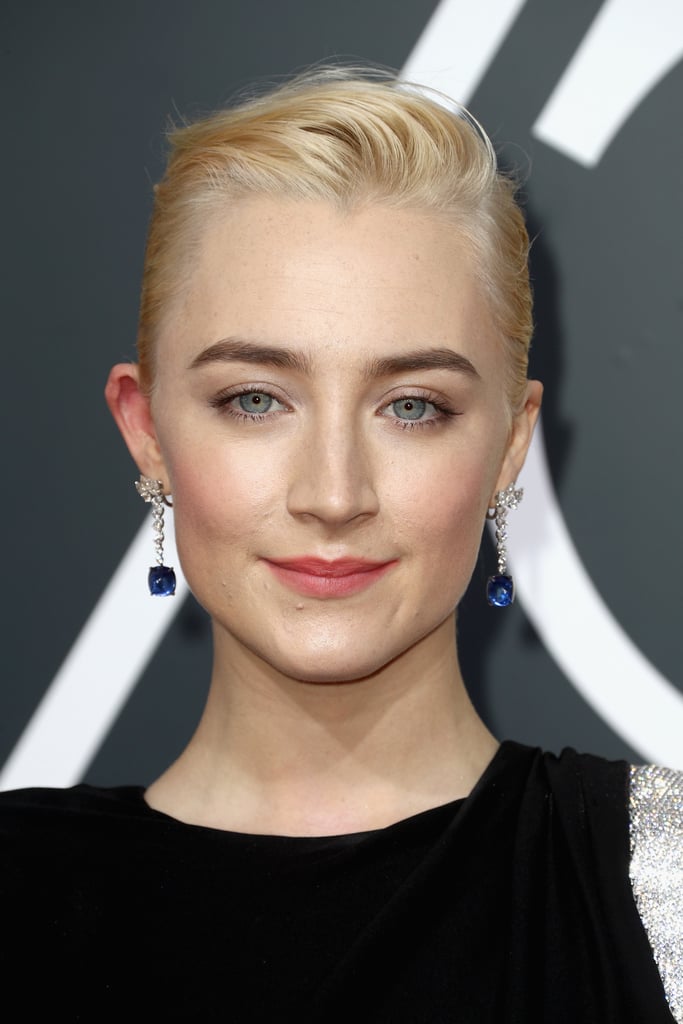 Saoirse Ronan