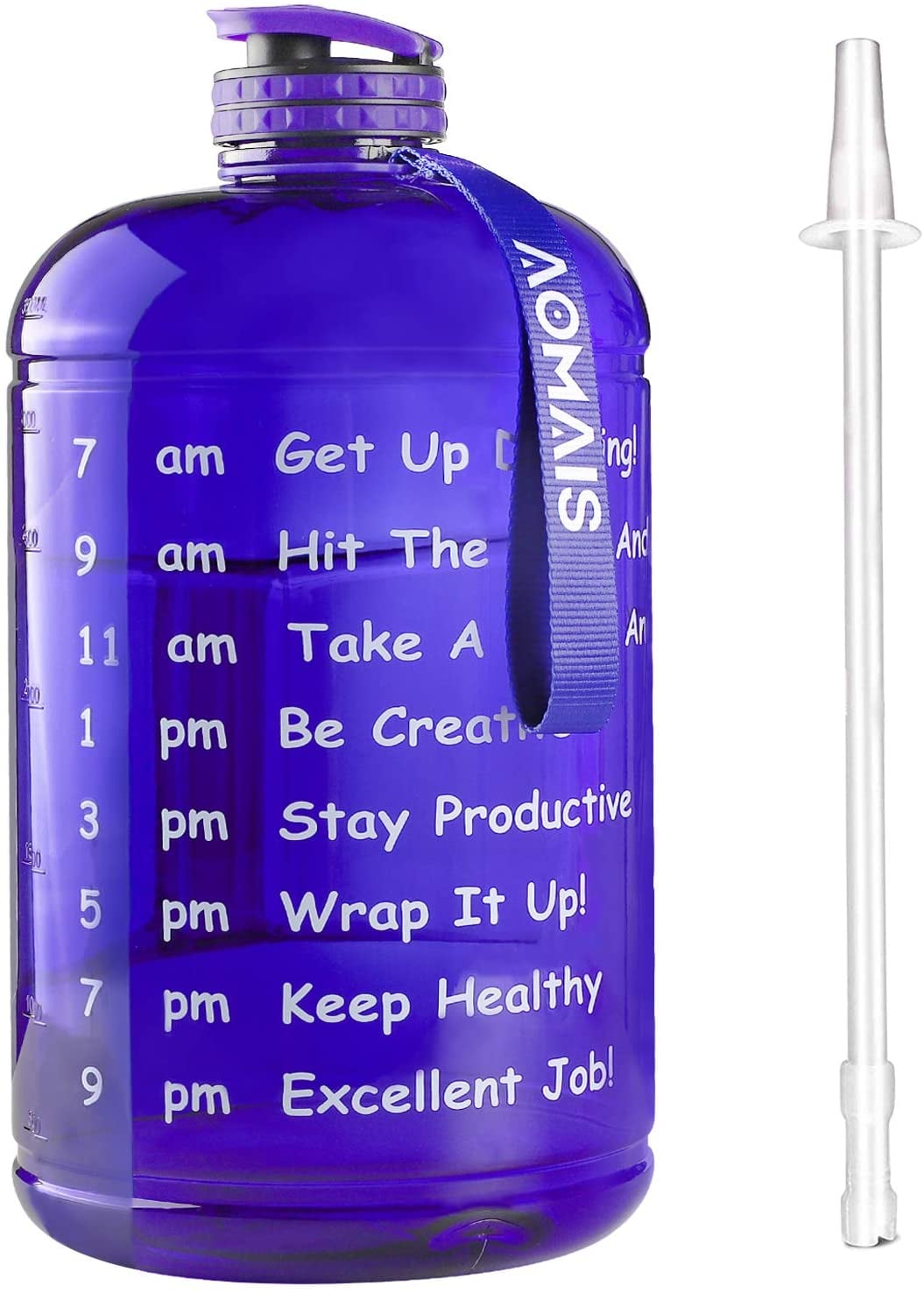 15 of the Best Gallon-Size Water Bottles | POPSUGAR Fitness