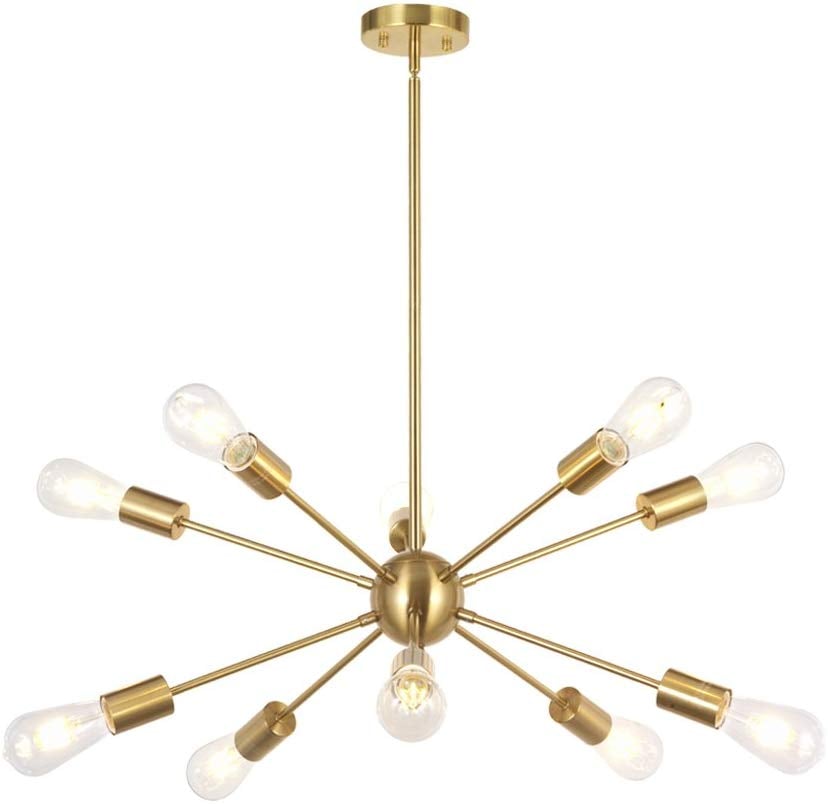 Bonlight Sputnik Chandelier