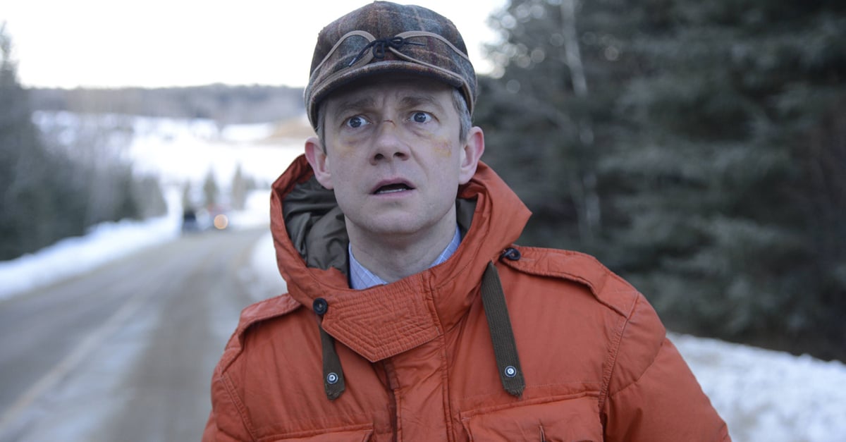 Fx Renews Fargo For Season 2 Ps Entertainment