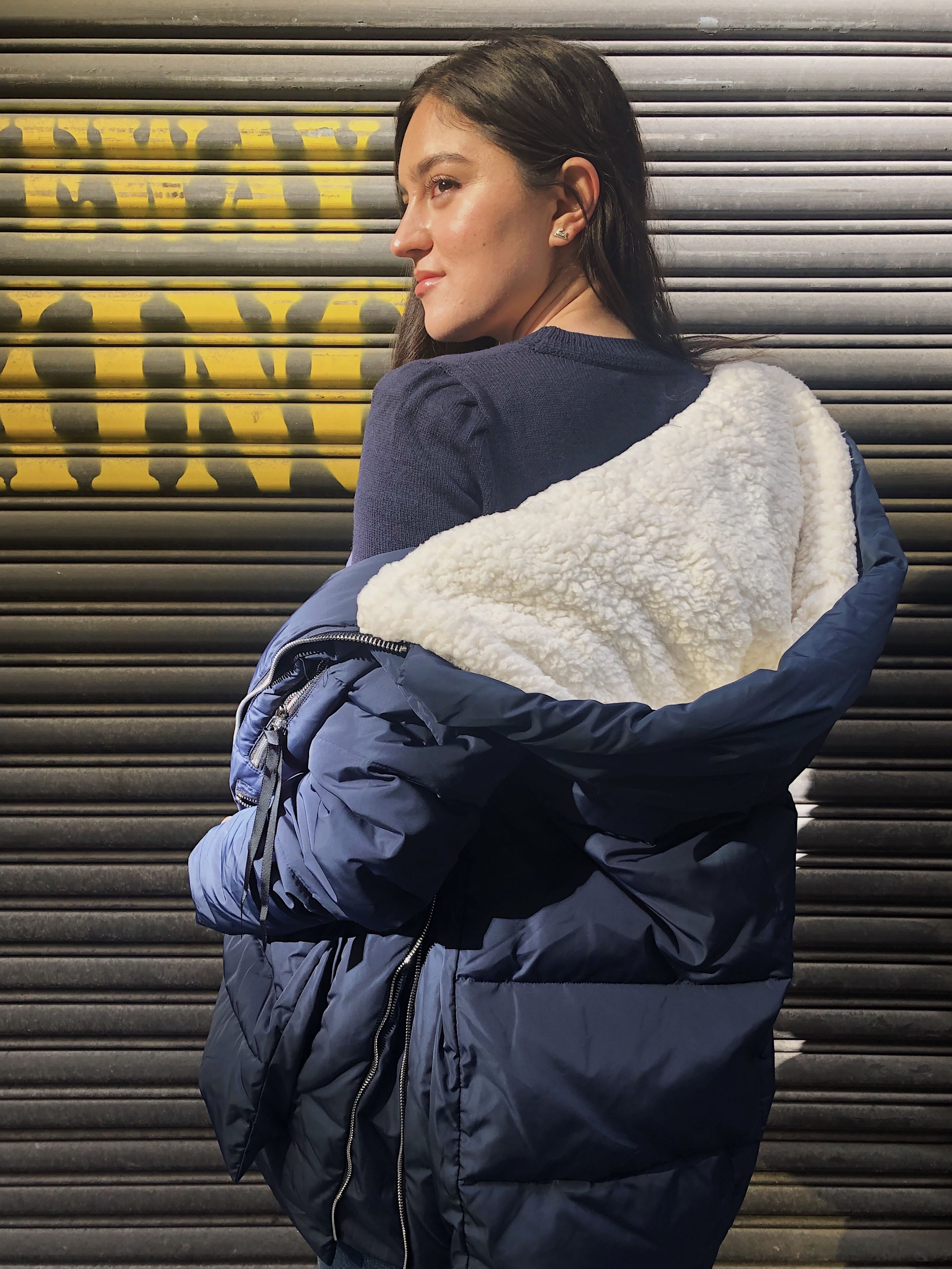 The Popular Amazon Coat Is Back For Amazon Prime Day 2022 POPSUGAR Fashion