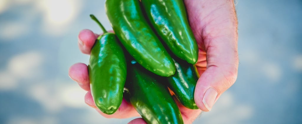 How to Seed Jalapeños Without the Burn