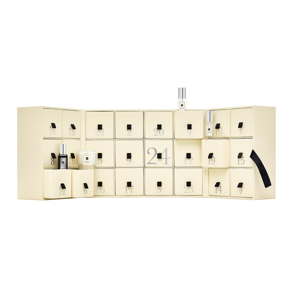 Jo Malone 2020 Advent Calendar Everything You Need to Know POPSUGAR