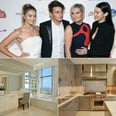 The 1 Big Reason Yolanda Hadid Is Reportedly Selling Her Swanky LA Bachelorette Pad