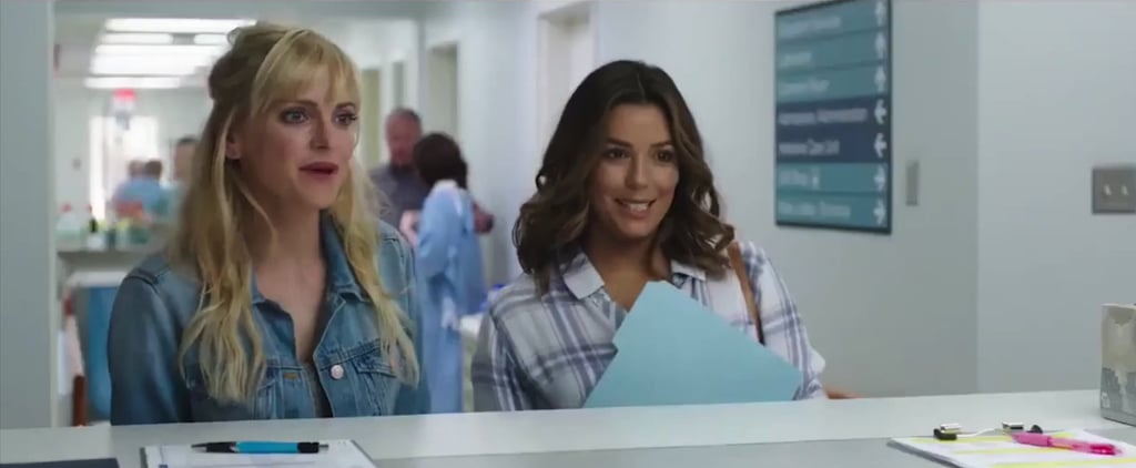 Overboard Remake Trailer