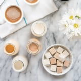 Paleo Vegan Pumpkin Spice Coffee Creamer Recipe Paleo Vegan Pumpkin Spice Coffee Creamer Recipe
