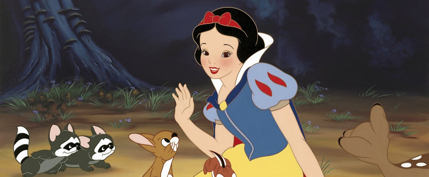 Snow White Facts Popsugar Love Sex Snow White Facts Popsugar Love Sex