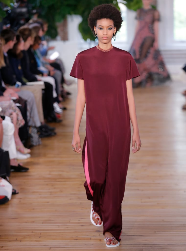 Valentino Resort Collection 2018