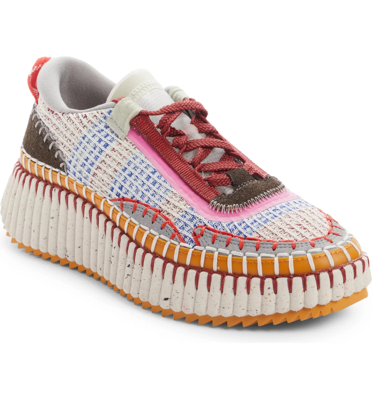 Best Platform Sneakers POPSUGAR Fashion UK