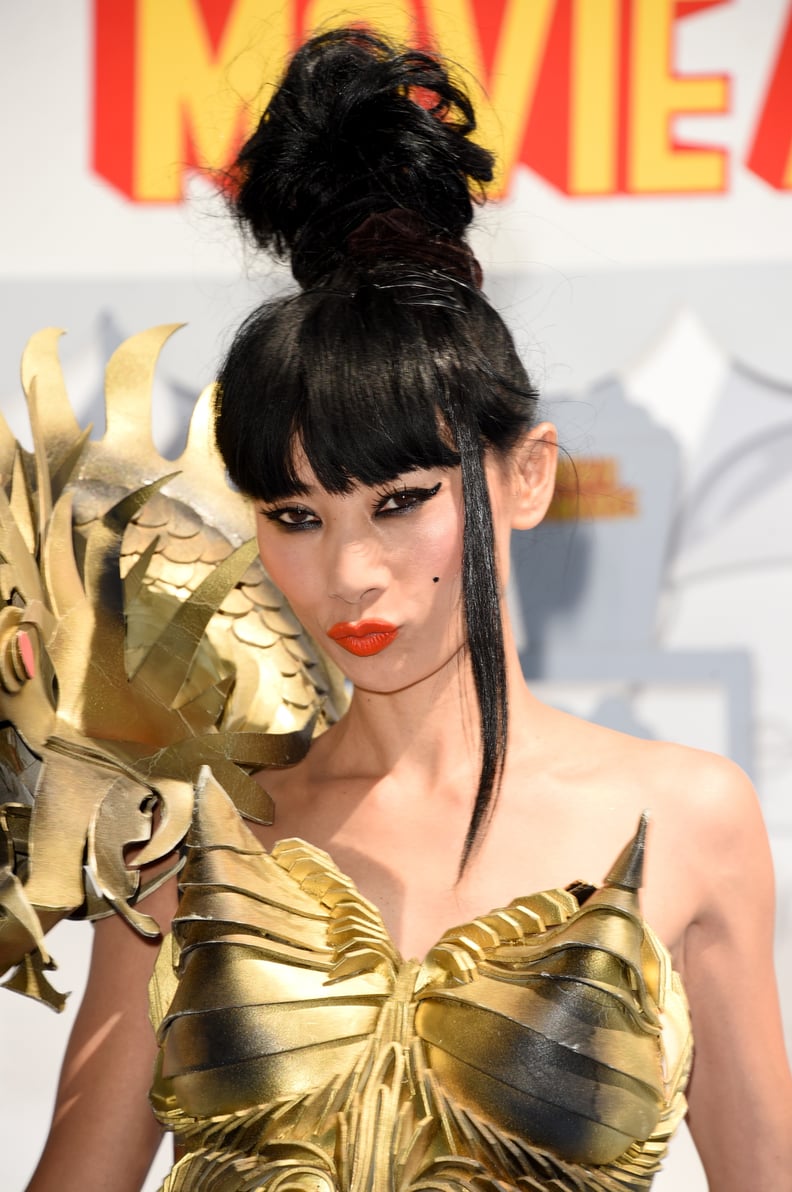 Bai Ling