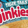 Tiger Tail Twinkies Are Hitting Shelves For All You Cool Cats and Kittens