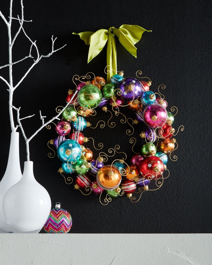 Download Holiday ornaments ($140) | Unique Holiday Wreaths ...