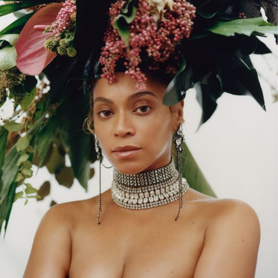 Beyonce's Quotes About Her C-Section in Vogue September 2018