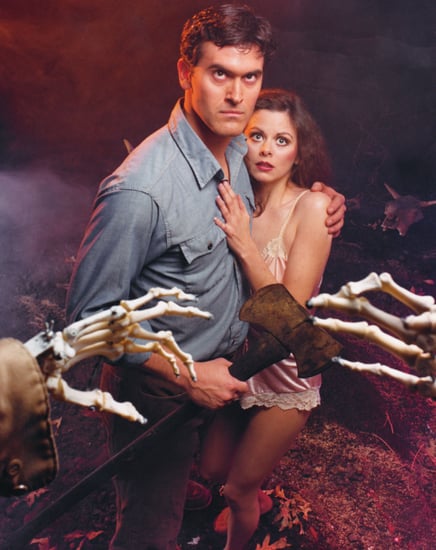 Horror Movie Heroes Costume Ideas Popsugar Entertainment