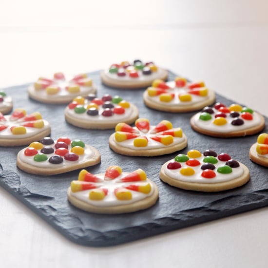 Martha Stewart Halloween Cookies | Link Time