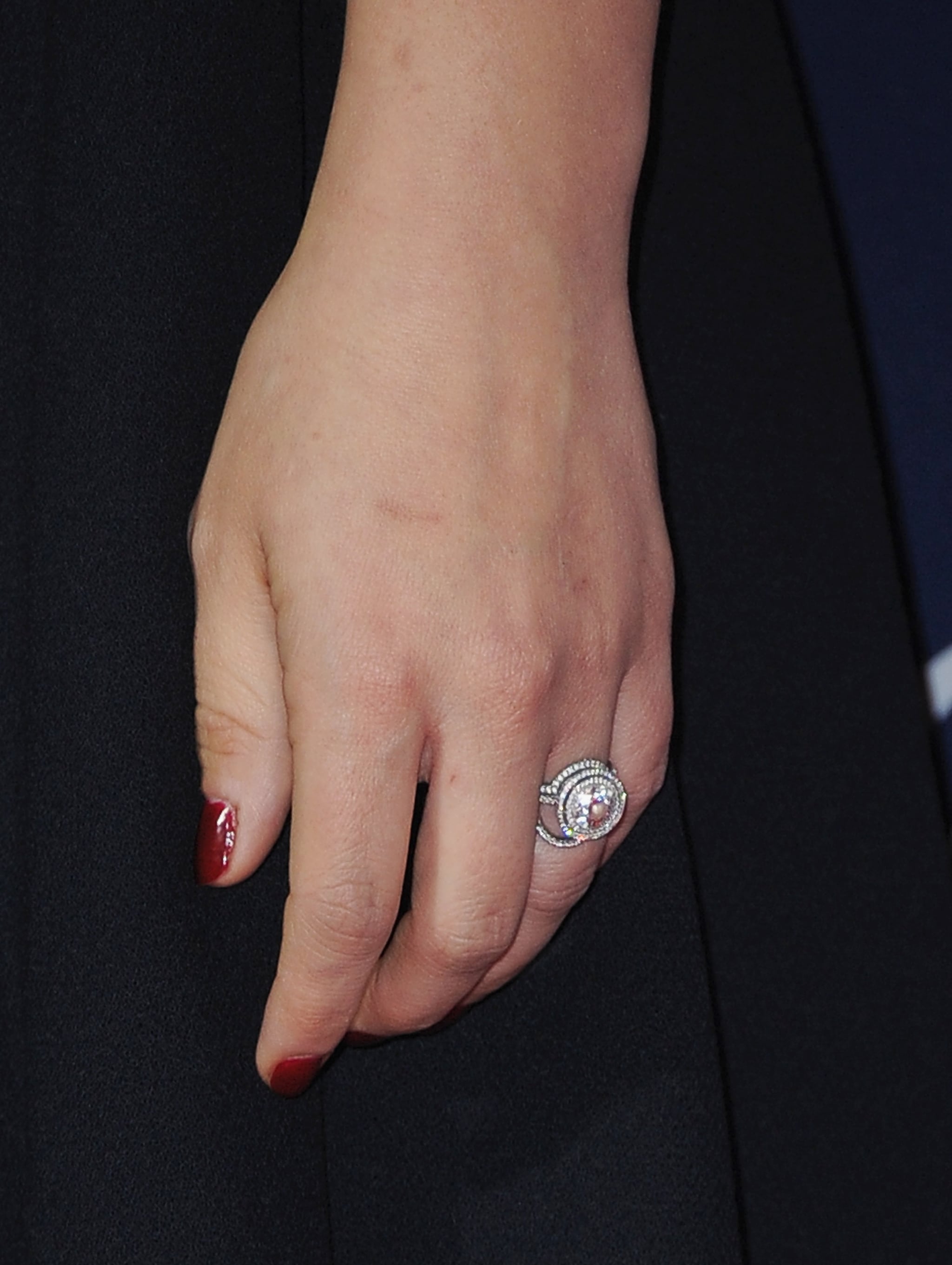 See The Most Stylish Celebrity Engagement Rings Popsugar Fashion See The Most Stylish Celebrity Engagement Rings Popsugar Fashion