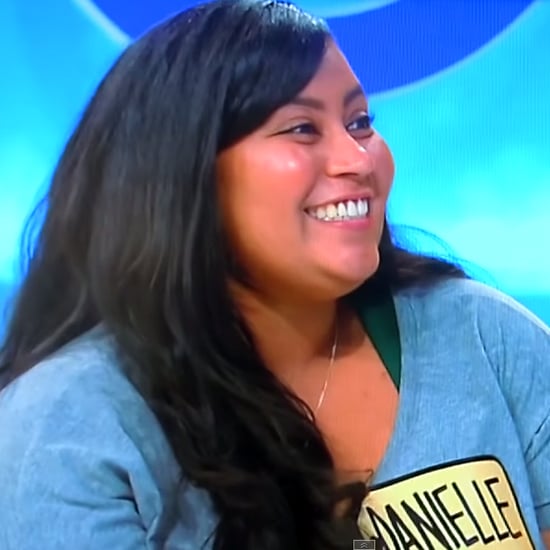 Woman in a Wheelchair Wins Treadmill on Price Is Right