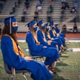 These Powerful Graduation Photos Show What the Important Milestone Looks Like in 2020