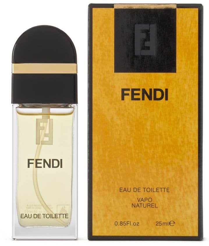 Fendi Women's Perfume | Best Holiday Gifts From Kohl's 2017 | POPSUGAR ...