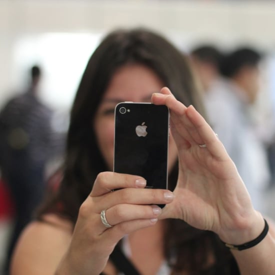 iPhone 5 Camera Tips