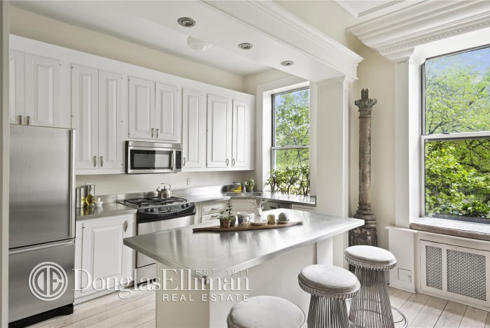 Alan Cumming Sells East Village Apartment