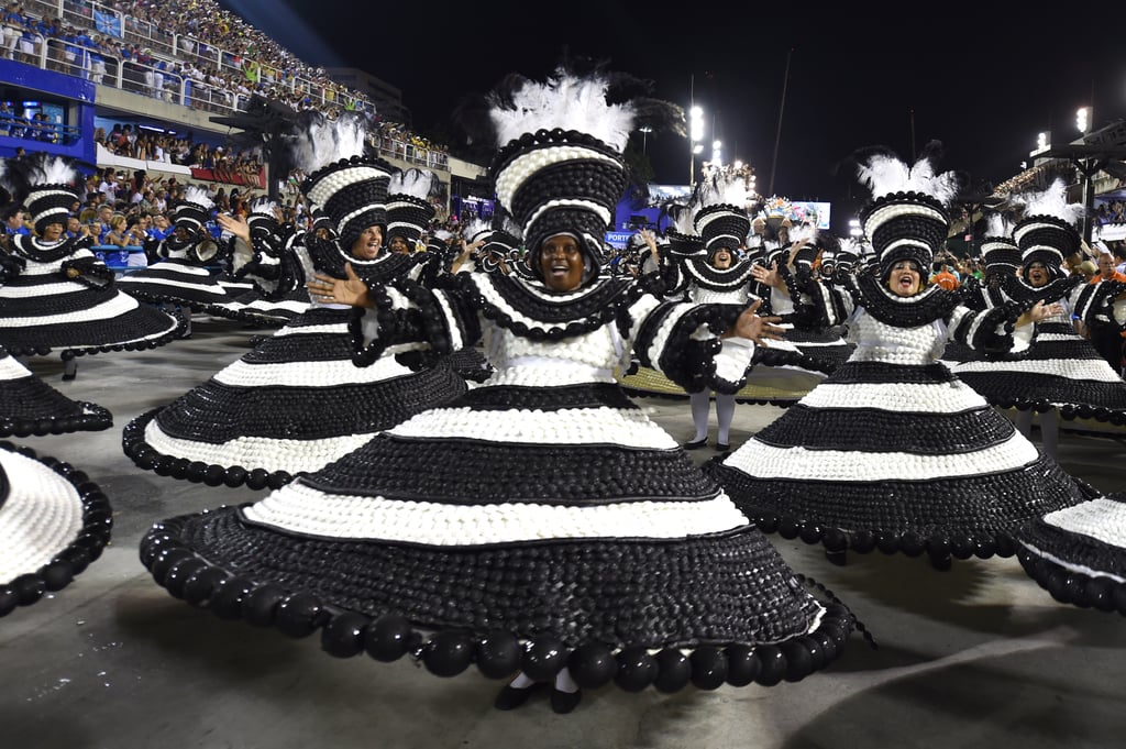 Carnival Brazil 2016 | Photos