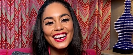 Vanessa Hudgens's Favorite Christmas Traditions