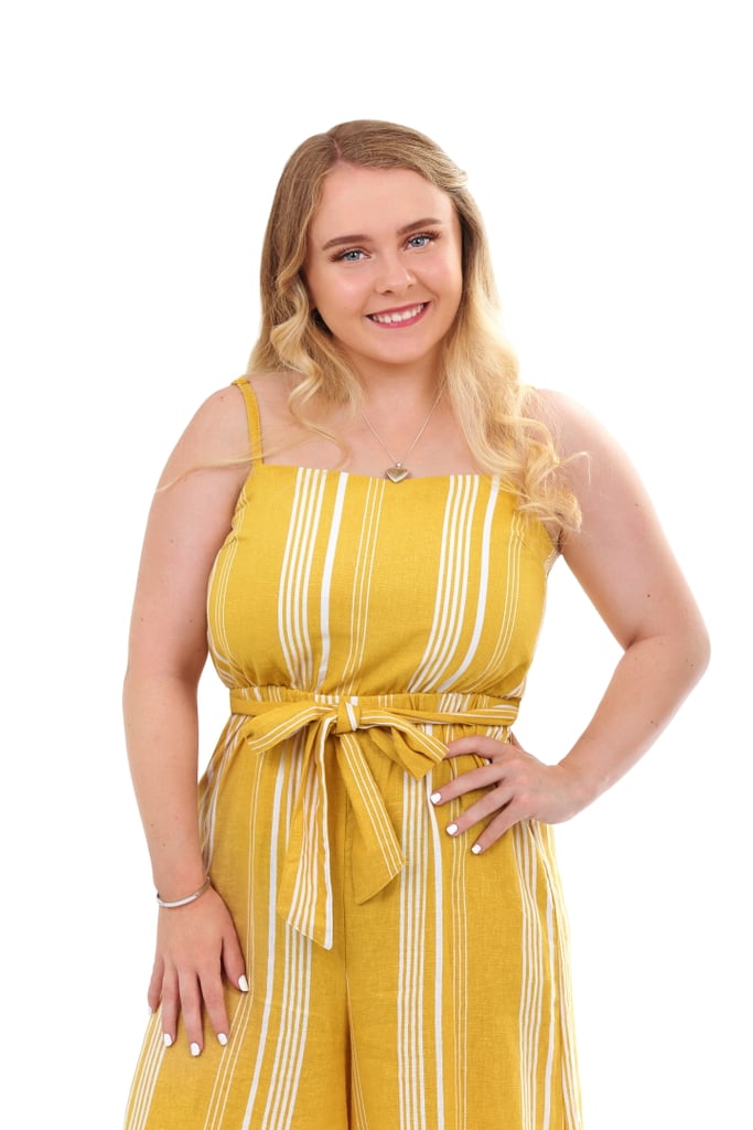 Sarah Mcdougal Big Brother 2020 Cast Popsugar Celebrity