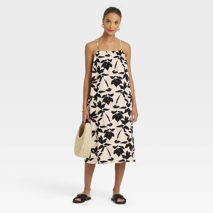 Best Midi Dresses From Target | 2022 