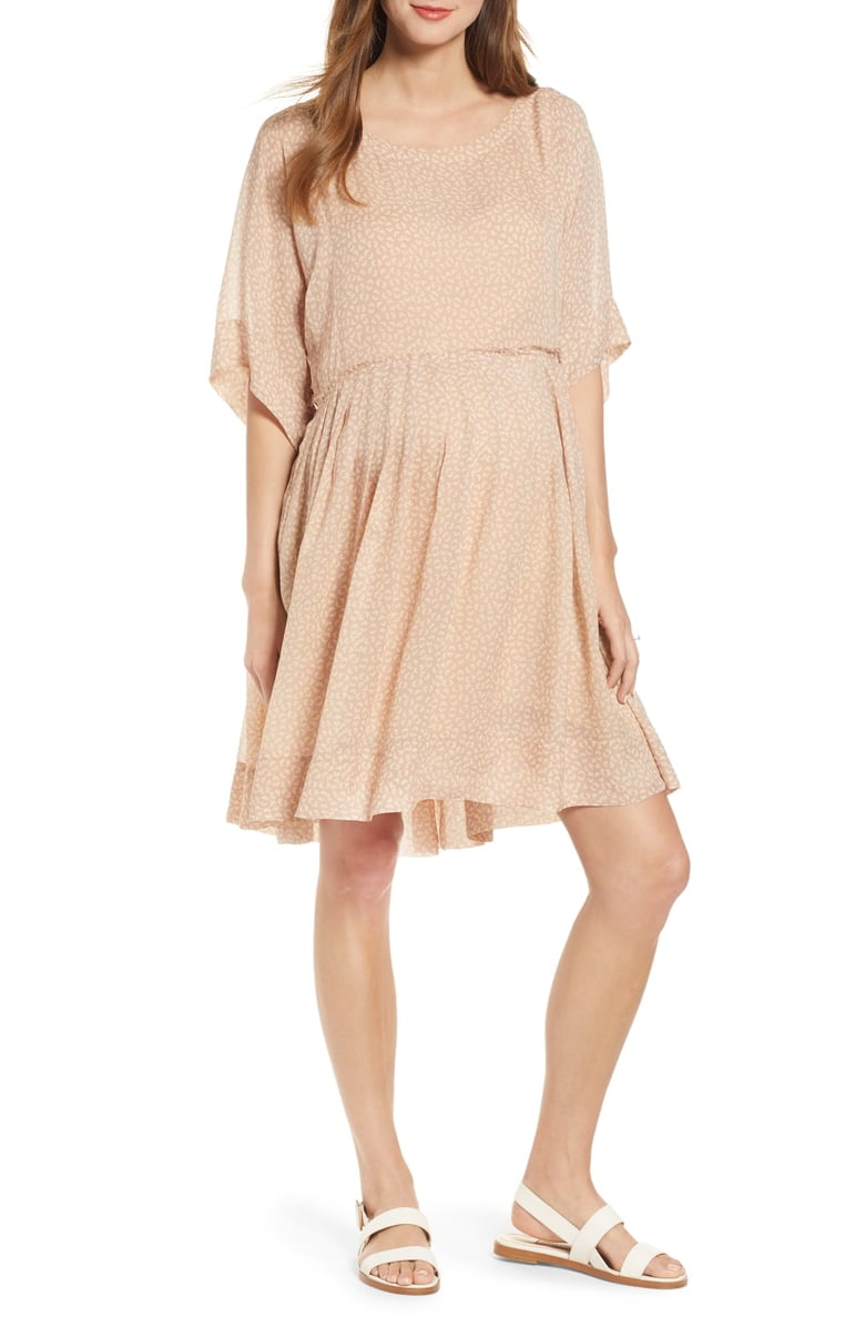 Hatch Lucia Dress Meghan Markle s Maternity Brand of Choice Just