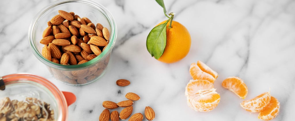 Best Gluten-Free Low-Sugar Snacks