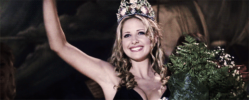 Don't Be a Bitchy Pageant Queen