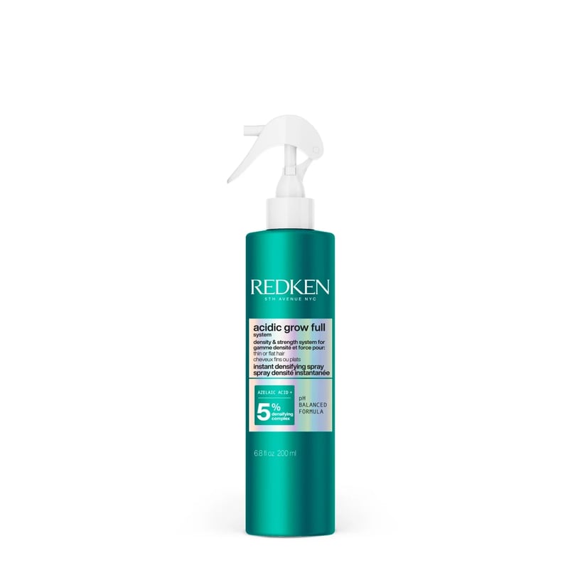 Best Densifying Spray