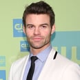 Daniel Gillies Says "Wonderful and Romantic Things" Are Coming For Hayley and Elijah