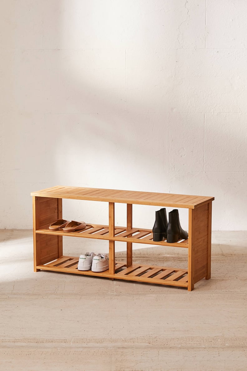 Belle Shoe Bench