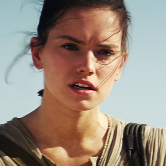 Rey's Parents Ewok Theory