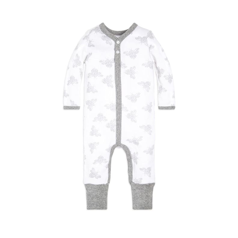 Outfits For Newborns to Wear Home From the Hospital | POPSUGAR Family