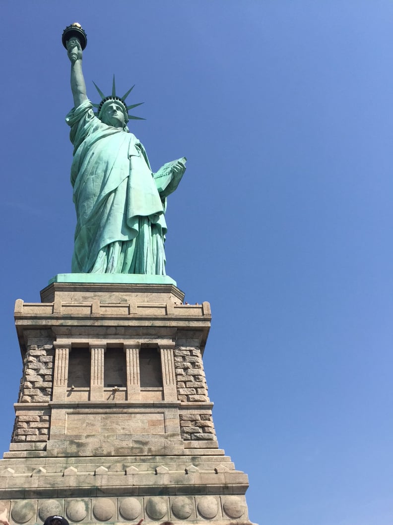 Statue of Liberty and Ellis Island Guided Tour (New York, NY)